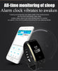 Sport Smart Band wrist Bracelet Wristband Heart Rate Monitor IP67 Waterproof Bluetooth Smartband For iphone Android Sport Smart Band wrist Bracelet Wristband Heart Rate Monitor IP67 Waterproof Bluetooth Smartband For iphone Android