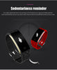 Sport Smart Band wrist Bracelet Wristband Heart Rate Monitor IP67 Waterproof Bluetooth Smartband For iphone Android Sport Smart Band wrist Bracelet Wristband Heart Rate Monitor IP67 Waterproof Bluetooth Smartband For iphone Android