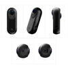 4K 360 VR Video Action Camera Sport Camera 24MP Bullet Time 6-Axis Gyroscope Support BT for iPhone Cam 4K 360 VR Video Action Camera Sport Camera 24MP Bullet Time 6-Axis Gyroscope Support BT for iPhone Cam