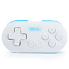 Mini Wireless Bluetooth Game Controller Gamepad Joystick Selfie For Phone PC Remote Shutter LED Mode Indicator Light Mini Wireless Bluetooth Game Controller Gamepad Joystick Selfie For Phone PC Remote Shutter LED Mode Indicator Light