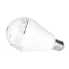 New Panoramic Camera 960P Wifi 360 degree Wireless Bulb Light IP Camera 1.3MP Home Security VR Camera New Panoramic Camera 960P Wifi 360 degree Wireless Bulb Light IP Camera 1.3MP Home Security VR Camera