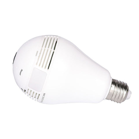 New Panoramic Camera 960P Wifi 360 degree Wireless Bulb Light IP Camera 1.3MP Home Security VR Camera New Panoramic Camera 960P Wifi 360 degree Wireless Bulb Light IP Camera 1.3MP Home Security VR Camera