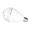 New Panoramic Camera 960P Wifi 360 degree Wireless Bulb Light IP Camera 1.3MP Home Security VR Camera New Panoramic Camera 960P Wifi 360 degree Wireless Bulb Light IP Camera 1.3MP Home Security VR Camera