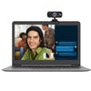 HXSJ S50 USB Web Camera 720P HD 1MP Computer Camera Webcams Built-in Sound-absorbing Microphone 1280 * 720 Dynamic Resolution HXSJ S50 USB Web Camera 720P HD 1MP Computer Camera Webcams Built-in Sound-absorbing Microphone 1280 * 720 Dynamic Resolution