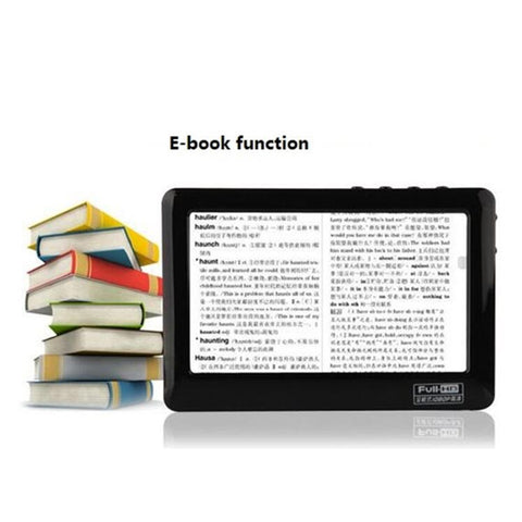 HD Touch MP4 Player 8gb Build-in Speaker 4.3 Inch Screen MP4 Player Support Av Out Recorder 30 Languages MP5 Music Player HD Touch MP4 Player 8gb Build-in Speaker 4.3 Inch Screen MP4 Player Support Av Out Recorder 30 Languages MP5 Music Player