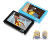 HD Touch MP4 Player 8gb Build-in Speaker 4.3 Inch Screen MP4 Player Support Av Out Recorder 30 Languages MP5 Music Player HD Touch MP4 Player 8gb Build-in Speaker 4.3 Inch Screen MP4 Player Support Av Out Recorder 30 Languages MP5 Music Player