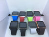 WristWatch Bluetooth Smart Watch Sport Pedometer With SIM Camera Smartwatch For Android Smartphone WristWatch Bluetooth Smart Watch Sport Pedometer With SIM Camera Smartwatch For Android Smartphone