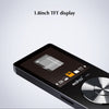 Lossless MP3 Player FM Video E-book Recorder Clock Function 8GB Sport TF expansion to 128G 1.8inch TFT Screen Music Player Lossless MP3 Player FM Video E-book Recorder Clock Function 8GB Sport TF expansion to 128G 1.8inch TFT Screen Music Player