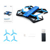 Mini Foldable RTF RC Selfie Drone BNF WiFi FPV 720P HD Drones Remote Control Toys KID Children RC Mini Foldable RTF RC Selfie Drone BNF WiFi FPV 720P HD Drones Remote Control Toys KID Children RC