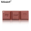 Chocolate and Tooth USB Flash Drive 2.0 Chocolate and Tooth USB Flash Drive 2.0