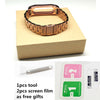 Metal Wrist Strap For Xiaomi Mi Band 2 Screwless Stainless Steel Wrist Band Smart Bracelet Accessories For Miband 2 Plus Metal Wrist Strap For Xiaomi Mi Band 2 Screwless Stainless Steel Wrist Band Smart Bracelet Accessories For Miband 2 Plus