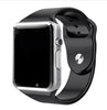 Smart Watch With Passometer Camera SIM Card Call Smartwatch For Huawei Xiaomi HTC Android Phone Smart Watch With Passometer Camera SIM Card Call Smartwatch For Huawei Xiaomi HTC Android Phone
