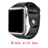 Smart Watch With Passometer Camera SIM Card Call Smartwatch For Huawei Xiaomi HTC Android Phone Smart Watch With Passometer Camera SIM Card Call Smartwatch For Huawei Xiaomi HTC Android Phone