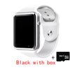 Smart Watch With Passometer Camera SIM Card Call Smartwatch For Huawei Xiaomi HTC Android Phone Smart Watch With Passometer Camera SIM Card Call Smartwatch For Huawei Xiaomi HTC Android Phone