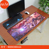 Large locking edge League of Legends Gaming Mouse Pad Large locking edge League of Legends Gaming Mouse Pad
