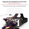 Pro Virtual Reality 3D Glasses VR Google Cardboard Headset Box Head Mount for Smartphone 4-6' Mobile Phone Pro Virtual Reality 3D Glasses VR Google Cardboard Headset Box Head Mount for Smartphone 4-6' Mobile Phone