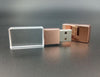 USB 3.0 transparent Acrylic Crystal flash drive (Over 20 pcs. free logo on the usb and box) USB 3.0 transparent Acrylic Crystal flash drive (Over 20 pcs. free logo on the usb and box)