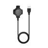 5V / 300mA 1M Black USB Charging Cable Cradle Charger For Xiaomi Huami Amazfit Smart Watch Smart Accessories 5V / 300mA 1M Black USB Charging Cable Cradle Charger For Xiaomi Huami Amazfit Smart Watch Smart Accessories