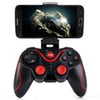 Wireless Bluetooth Gamepad Game controller Joystick For iPhone iPad Projector TV BOX Android phones PC Wireless Bluetooth Gamepad Game controller Joystick For iPhone iPad Projector TV BOX Android phones PC
