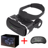 4.0 Stereo Virtual Reality 3D Glasses Headset 4.0 Stereo Virtual Reality 3D Glasses Headset