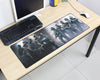 Rainbow Six Siege mousepad 800x300x2mm pad to mouse computer mouse pad best seller gaming padmouse gamer to keyboard mouse mats Rainbow Six Siege mousepad 800x300x2mm pad to mouse computer mouse pad best seller gaming padmouse gamer to keyboard mouse mats