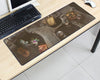 Rainbow Six Siege mousepad 800x300x2mm pad to mouse computer mouse pad best seller gaming padmouse gamer to keyboard mouse mats Rainbow Six Siege mousepad 800x300x2mm pad to mouse computer mouse pad best seller gaming padmouse gamer to keyboard mouse mats