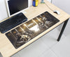 Rainbow Six Siege mousepad 800x300x2mm pad to mouse computer mouse pad best seller gaming padmouse gamer to keyboard mouse mats Rainbow Six Siege mousepad 800x300x2mm pad to mouse computer mouse pad best seller gaming padmouse gamer to keyboard mouse mats