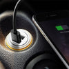 Car Truck Dual 2 Port USB Mini Charger Adapter for iPhone 7 Plus 6 5S 4s Huawei P10 Samsung Galaxy S8 S7 celular Black 12V Power Car Truck Dual 2 Port USB Mini Charger Adapter for iPhone 7 Plus 6 5S 4s Huawei P10 Samsung Galaxy S8 S7 celular Black 12V Power