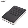 Sata to USB3.0 5Gbps Tool-free 2.5"external HDD/SSD case SATAI/II/III 7/9.5mm HDD drive disk enclosure for Notebook/Mac/Desktop Sata to USB3.0 5Gbps Tool-free 2.5"external HDD/SSD case SATAI/II/III 7/9.5mm HDD drive disk enclosure for Notebook/Mac/Desktop