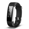 Smart Bracelet GPS Fitness Tracker Watches Band Heart Rate Monitor Step Counter Alarm Clock Wristband Smart Bracelet GPS Fitness Tracker Watches Band Heart Rate Monitor Step Counter Alarm Clock Wristband