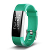 Smart Bracelet GPS Fitness Tracker Watches Band Heart Rate Monitor Step Counter Alarm Clock Wristband Smart Bracelet GPS Fitness Tracker Watches Band Heart Rate Monitor Step Counter Alarm Clock Wristband