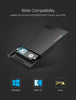 HDD Case 2.5 inch SATA to USB 3.0 SSD Adapter for Samsung Seagate SSD 1TB 2TB Hard Disk Drive Box External HDD Enclosure HDD Case 2.5 inch SATA to USB 3.0 SSD Adapter for Samsung Seagate SSD 1TB 2TB Hard Disk Drive Box External HDD Enclosure