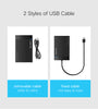 HDD Case 2.5 inch SATA to USB 3.0 SSD Adapter for Samsung Seagate SSD 1TB 2TB Hard Disk Drive Box External HDD Enclosure HDD Case 2.5 inch SATA to USB 3.0 SSD Adapter for Samsung Seagate SSD 1TB 2TB Hard Disk Drive Box External HDD Enclosure