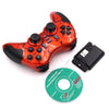 Newest Arrival 1pcs Wireless Bluetooth Game Joystick Controller for Sony PS3 Console Gamepad for PS1 PS2 PS3 PC360 TV BOX WIN10 Newest Arrival 1pcs Wireless Bluetooth Game Joystick Controller for Sony PS3 Console Gamepad for PS1 PS2 PS3 PC360 TV BOX WIN10
