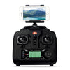 Brushless RC Quadcopter RTF WiFi FPV 8MP Camera 1080P Full HD/Follow Me Mode/Point of Interest camera drone Brushless RC Quadcopter RTF WiFi FPV 8MP Camera 1080P Full HD/Follow Me Mode/Point of Interest camera drone