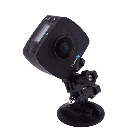 360 degree Panorama Dual Lens 20MP 4K HD WiFi Cam Camcorder Video Camera W/ TF Card Slot 360 degree Panorama Dual Lens 20MP 4K HD WiFi Cam Camcorder Video Camera W/ TF Card Slot