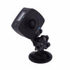 360 degree Panorama Dual Lens 20MP 4K HD WiFi Cam Camcorder Video Camera W/ TF Card Slot 360 degree Panorama Dual Lens 20MP 4K HD WiFi Cam Camcorder Video Camera W/ TF Card Slot