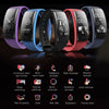 Blood Pressure Smart Bracelet Heart Rate Monitor Blood Oxygen Monitor IP67 Fitness Tracker for Andriod IOS VS QS80 Blood Pressure Smart Bracelet Heart Rate Monitor Blood Oxygen Monitor IP67 Fitness Tracker for Andriod IOS VS QS80