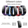 Blood Pressure Smart Bracelet Heart Rate Monitor Blood Oxygen Monitor IP67 Fitness Tracker for Andriod IOS VS QS80 Blood Pressure Smart Bracelet Heart Rate Monitor Blood Oxygen Monitor IP67 Fitness Tracker for Andriod IOS VS QS80
