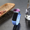 Blood Pressure Smart Bracelet Heart Rate Monitor Blood Oxygen Monitor IP67 Fitness Tracker for Andriod IOS VS QS80 Blood Pressure Smart Bracelet Heart Rate Monitor Blood Oxygen Monitor IP67 Fitness Tracker for Andriod IOS VS QS80