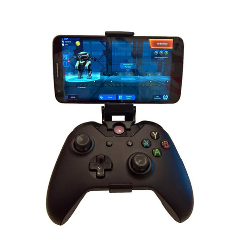 BT controller - Phone Mount Bracket Hand Grip Stand Controller for Smartphone Phone BT controller - Phone Mount Bracket Hand Grip Stand Controller for Smartphone Phone