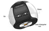 360 Camera HD Ultra Mini Panoramic Camera WIFI 16MP 3D Sports Camera Driving VR Action Camera Video Cam Waterproof 30m 360 Camera HD Ultra Mini Panoramic Camera WIFI 16MP 3D Sports Camera Driving VR Action Camera Video Cam Waterproof 30m