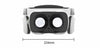 3D Cardboard Helmet Virtual Reality Glasses Headset Stereo Box for 4.7-6.2' Mobile Phone 3D Cardboard Helmet Virtual Reality Glasses Headset Stereo Box for 4.7-6.2' Mobile Phone
