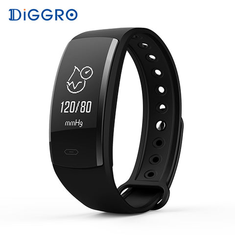 Blood Pressure Smart Bracelet Heart Rate Monitor Blood Oxygen Monitor IP67 Fitness Tracker for Andriod IOS VS QS80 Blood Pressure Smart Bracelet Heart Rate Monitor Blood Oxygen Monitor IP67 Fitness Tracker for Andriod IOS VS QS80