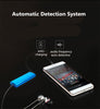 HIFI Headphone Amplifier Professional Portable Mini 3.5mm Headphone Audio Amplifier for Mobile Phones HIFI Headphone Amplifier Professional Portable Mini 3.5mm Headphone Audio Amplifier for Mobile Phones