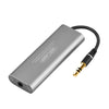 HIFI Headphone Amplifier Professional Portable Mini 3.5mm Headphone Audio Amplifier for Mobile Phones HIFI Headphone Amplifier Professional Portable Mini 3.5mm Headphone Audio Amplifier for Mobile Phones