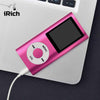 Hot Offer Best Price! 8 colors mp4 player 4th 1.8' screen MP4 video FM Radio music movie player SD/TF card top quality gift Hot Offer Best Price! 8 colors mp4 player 4th 1.8' screen MP4 video FM Radio music movie player SD/TF card top quality gift