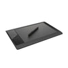 1060PRO 10x6 Inch Art Digital Graphic Tablet Pad Professional Animation Drawing Tablets with Rechargeable Pen for Computer Black 1060PRO 10x6 Inch Art Digital Graphic Tablet Pad Professional Animation Drawing Tablets with Rechargeable Pen for Computer Black