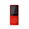 2018 USB Mini MP4 Player LCD Screen Support Max 32GB Micro SD TF Card New Portable MP4 Music Player LCD Screen wholesale 2018 USB Mini MP4 Player LCD Screen Support Max 32GB Micro SD TF Card New Portable MP4 Music Player LCD Screen wholesale