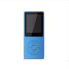 2018 USB Mini MP4 Player LCD Screen Support Max 32GB Micro SD TF Card New Portable MP4 Music Player LCD Screen wholesale 2018 USB Mini MP4 Player LCD Screen Support Max 32GB Micro SD TF Card New Portable MP4 Music Player LCD Screen wholesale